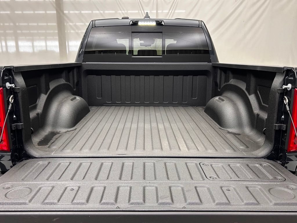 New 2026 RAM 1500 RHO w/ RHO Level 1 Equipment Group AWD/4WD image 9