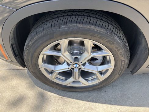 Certified 2023 BMW X3 sDrive30i w/ Premium Package image 13