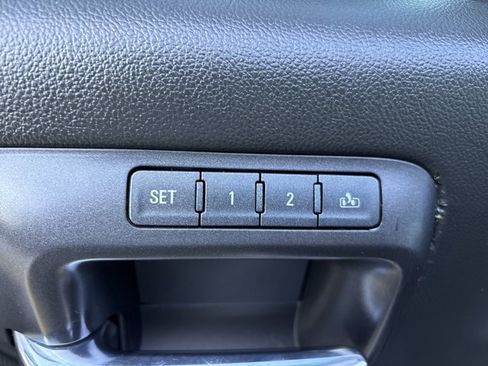 Used 2018 Chevrolet Silverado 2500 LTZ w/ Custom Sport Edition image 18