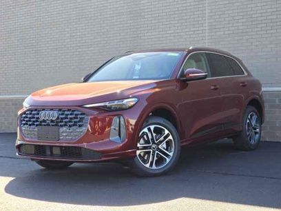 New 2025 Audi Q5 Premium Plus
