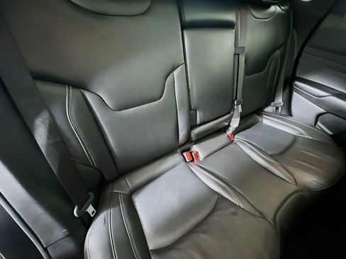 Used 2022 Jeep Compass High Altitude image 28