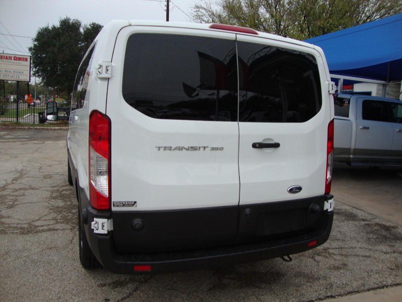 Used 2020 Ford Transit 350 XL RWD image 5
