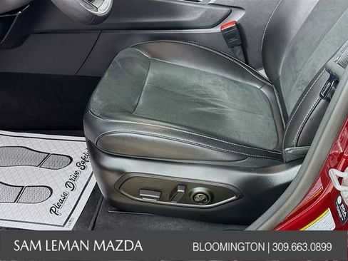 Used 2024 Jeep Grand Cherokee Altitude image 19