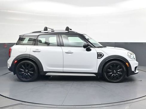 Used 2020 MINI Cooper Countryman S w/ Storage Package FWD image 3