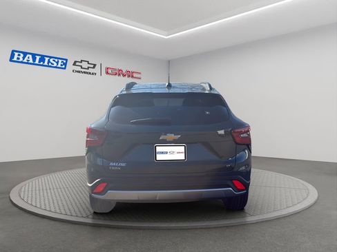 New 2026 Chevrolet Trax LT w/ LT Convenience Package image 6