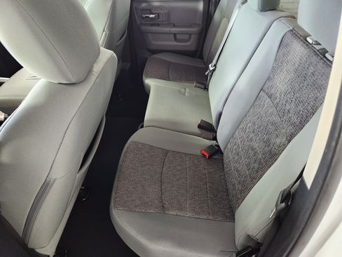 Used 2016 RAM 1500 Big Horn AWD/4WD image 14