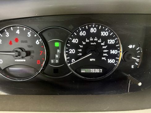 Used 2008 Toyota Avalon Limited FWD image 19