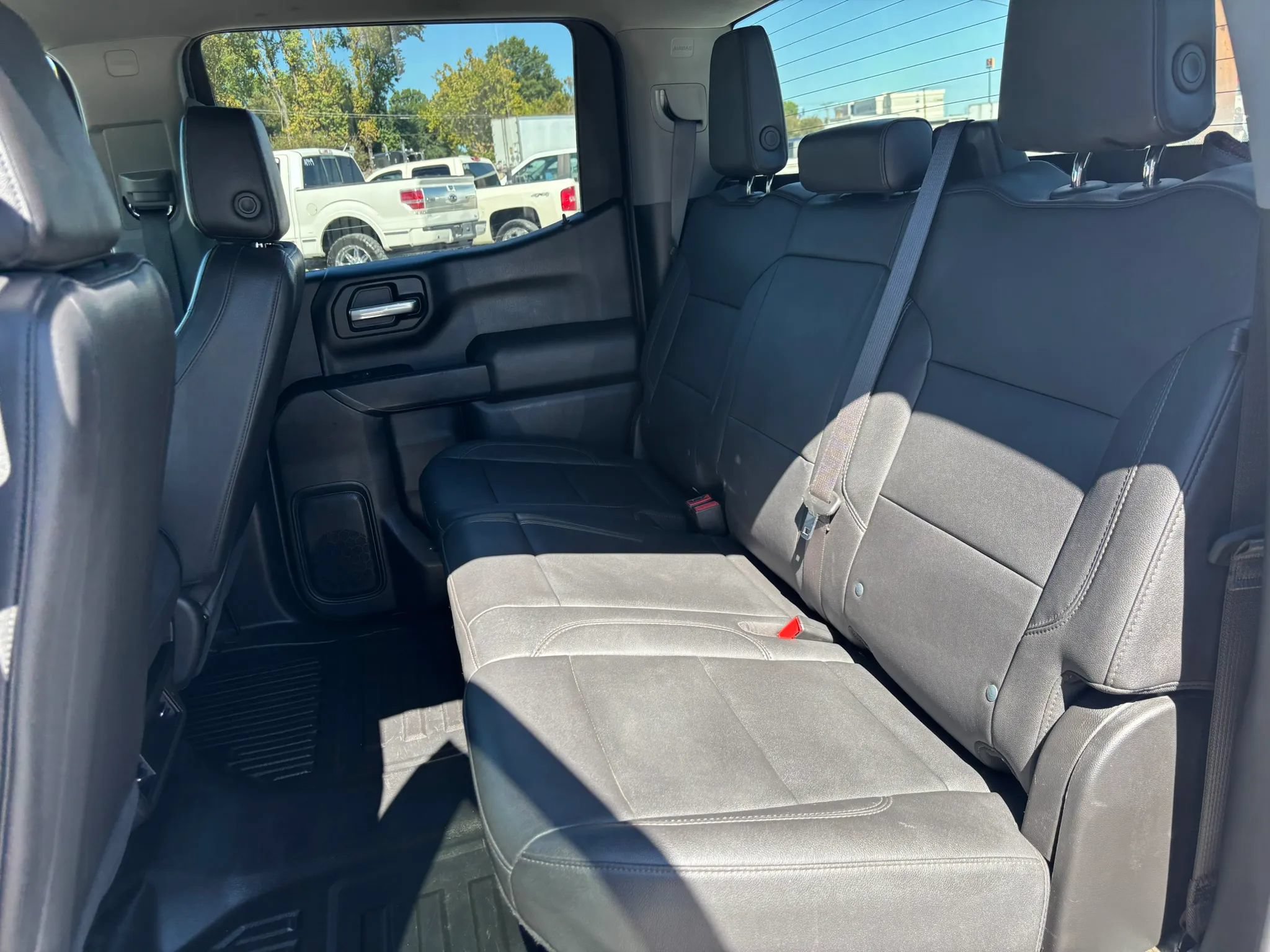 Used 2023 GMC Sierra 1500 Pro w/ Convenience Package AWD/4WD image 14
