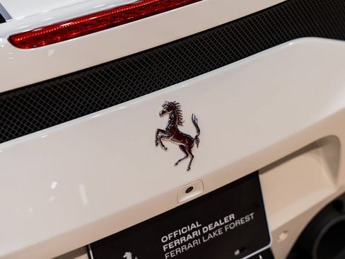 Certified 2015 Ferrari 458 Speciale A RWD image 18