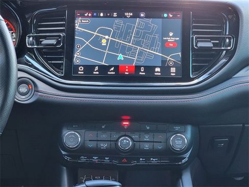 Certified 2025 Dodge Durango GT w/ Blacktop Package image 28