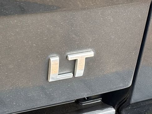 Used 2017 Chevrolet Silverado 1500 LT w/ All Star Edition image 30