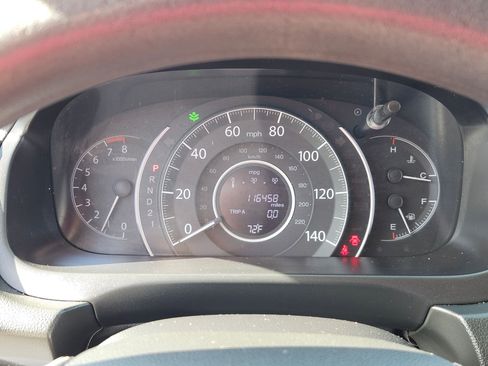 Used 2012 Honda CR-V LX image 16