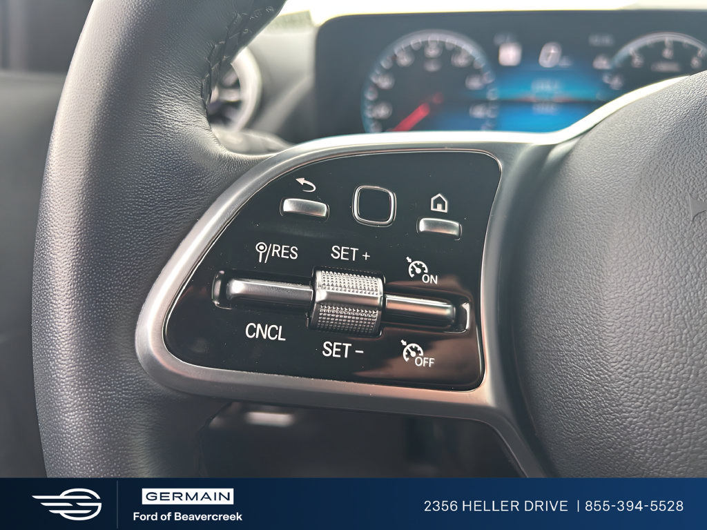 Used 2023 Mercedes-Benz GLA 250 4MATIC image 19