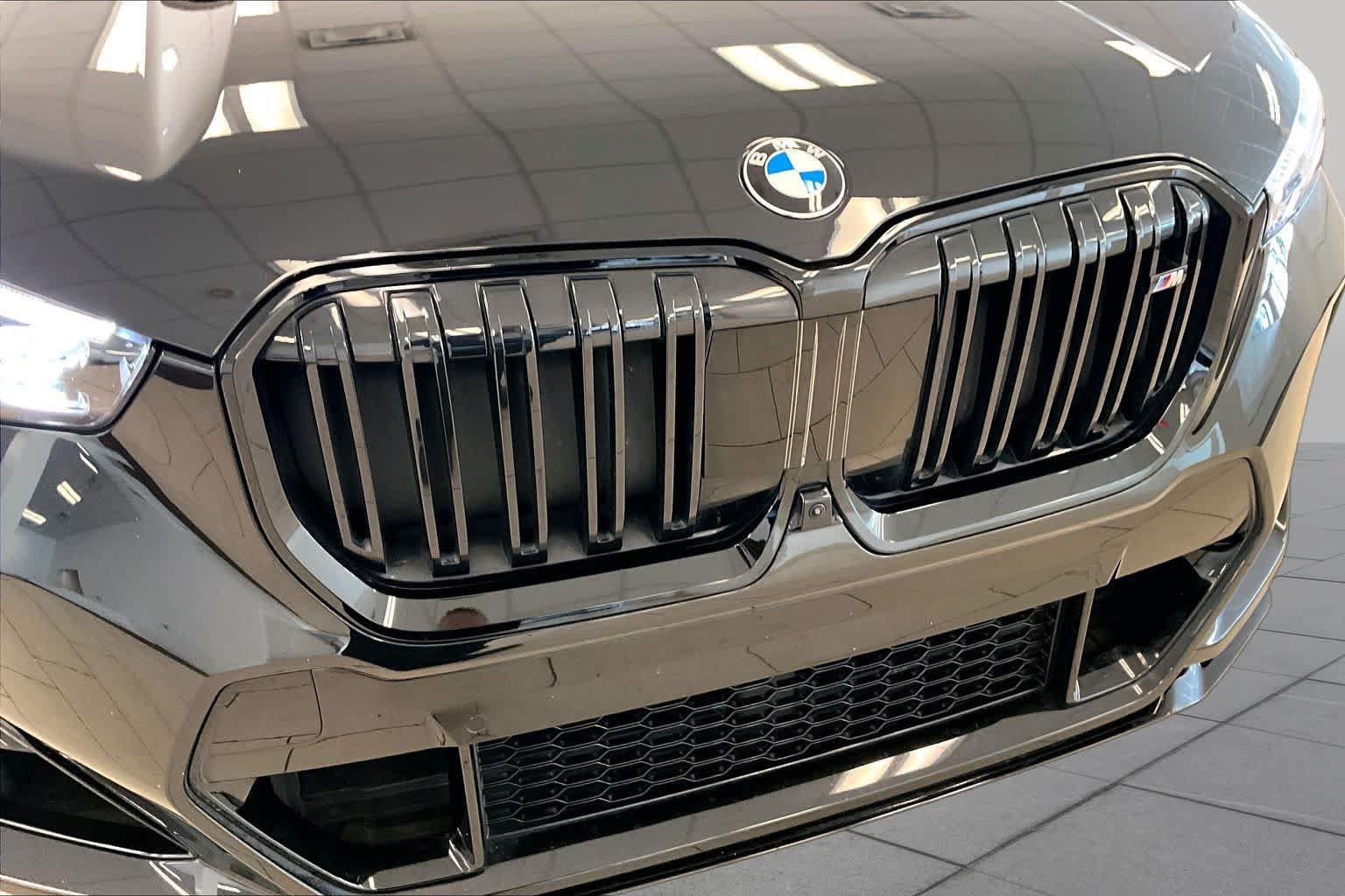 Used 2025 BMW X1 M35i w/ Premium Package AWD/4WD image 28