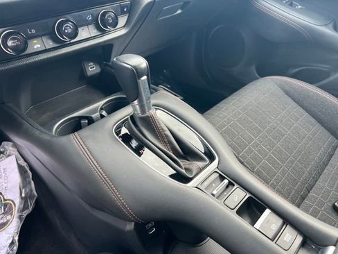 Used 2024 Honda HR-V Sport image 16