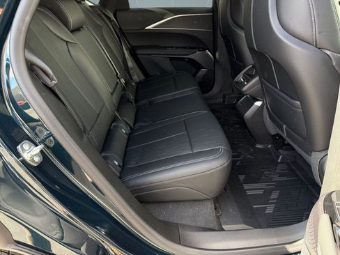 New 2026 Cadillac Lyriq Luxury w/ LPO, Floor Liner Package image 31