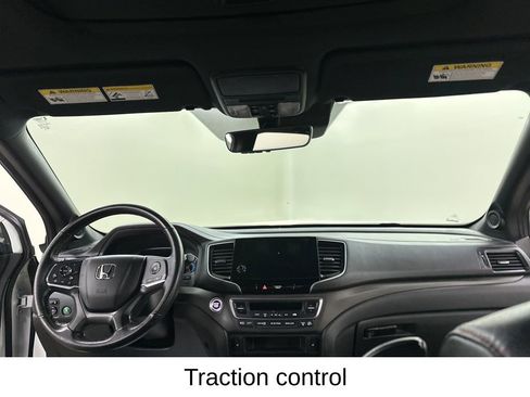 Used 2022 Honda Pilot TrailSport image 23