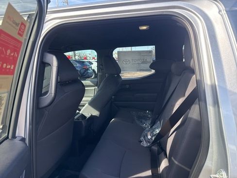 New 2026 Toyota Tacoma SR5 image 10