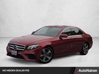 Certified 2019 Mercedes-Benz E 300 video 1