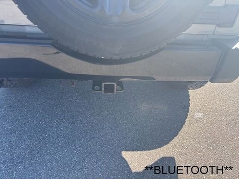 Used 2017 Jeep Wrangler Unlimited Sport image 5