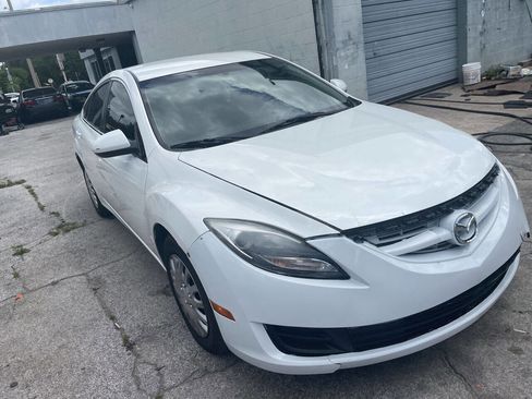 Used 2011 MAZDA MAZDA6 i Sport image 3