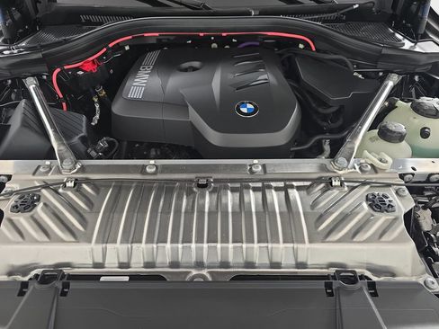 New 2026 BMW X3 xDrive30i w/ Convenience Package AWD/4WD image 31