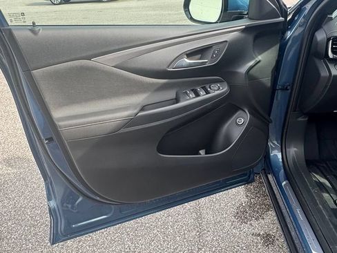 Used 2026 Buick Envista Avenir FWD image 20
