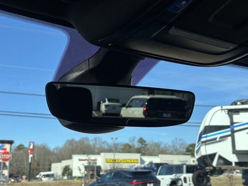 Used 2024 RAM 2500 Big Horn w/ Night Edition image 25