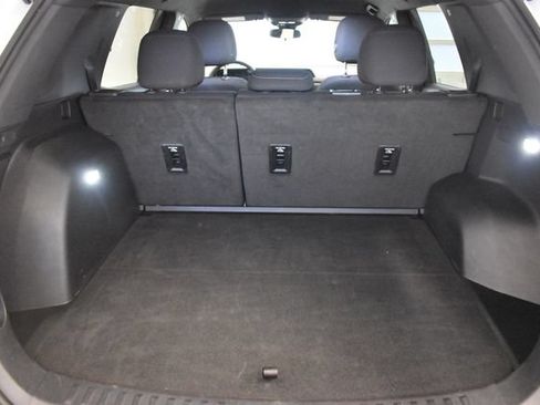 Used 2025 GMC Terrain Elevation AWD/4WD image 16