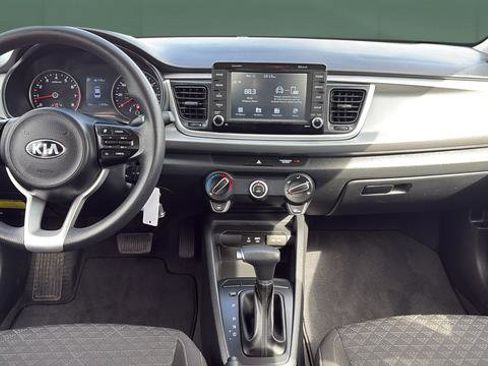 Used 2020 Kia Rio S image 21
