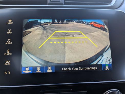 Certified 2022 Honda CR-V Touring image 21