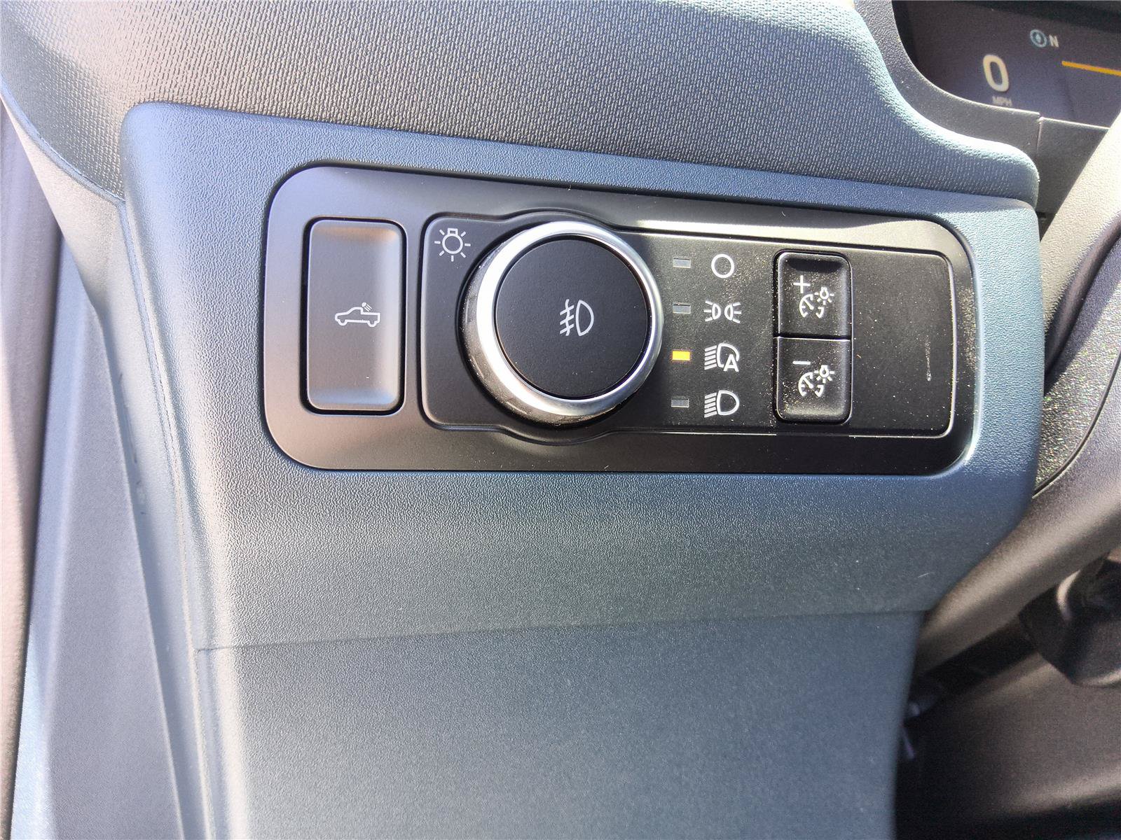 New 2026 Ford Maverick Lobo AWD/4WD image 17