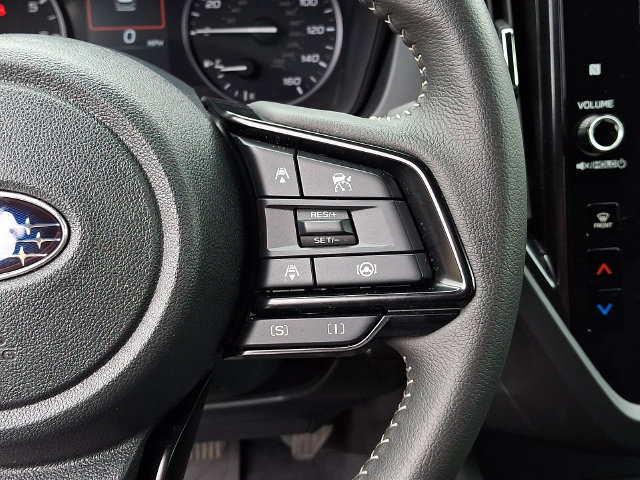 Used 2026 Subaru Forester Premium AWD/4WD image 23