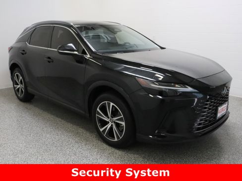 Used 2024 Lexus RX 350 Premium w/ Cold Area Package image 4