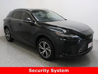 Used 2024 Lexus RX 350 Premium w/ Cold Area Package