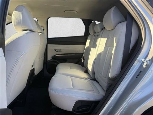 New 2026 Hyundai Tucson SEL image 12
