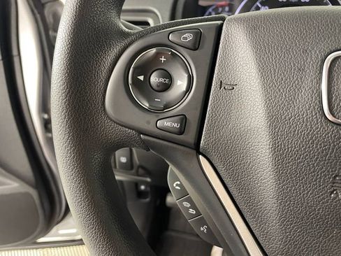 Used 2015 Honda CR-V EX image 13