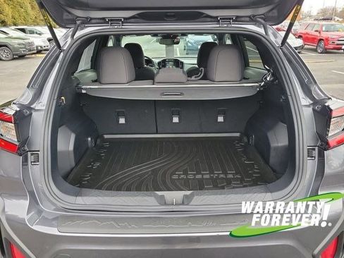 Used 2025 Subaru Crosstrek 2.5i Sport AWD/4WD image 18
