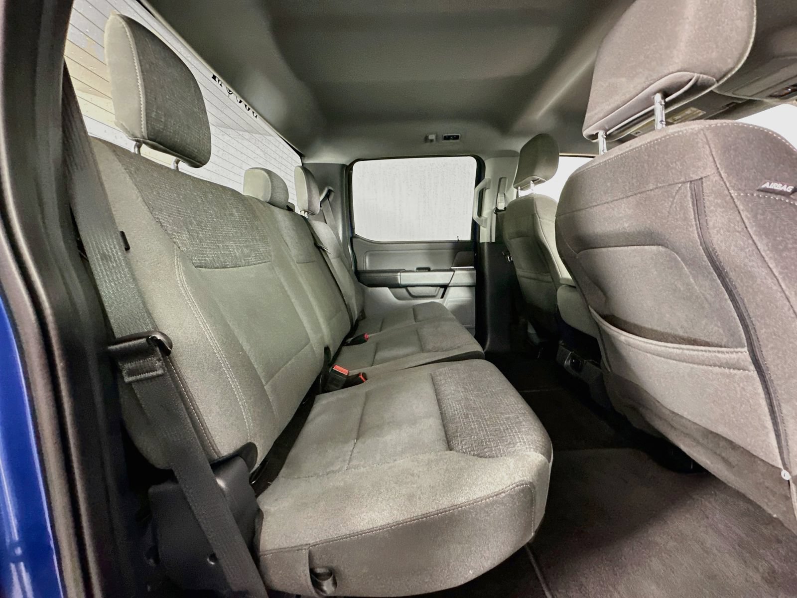 Used 2024 Ford F150 XLT AWD/4WD image 26