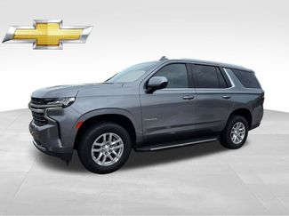 Used 2021 Chevrolet Tahoe LT RWD video 2