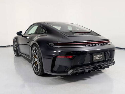 Certified 2026 Porsche 911 GT3 RWD image 9