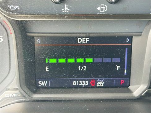 Used 2021 GMC Sierra 2500 SLE w/ SLE Value Package; image 37