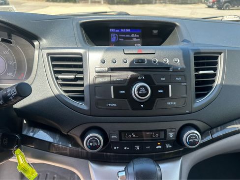 Used 2014 Honda CR-V EX-L image 13