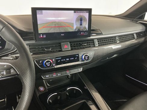 Used 2024 Audi S5 Premium Plus w/ Premium Plus Package image 11