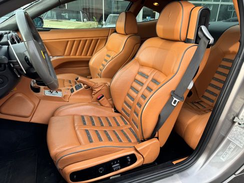 Used 2006 Ferrari 612 Scaglietti image 2