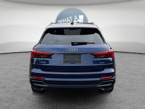 Used 2021 Audi Q3 2.0T Premium Plus AWD/4WD image 5