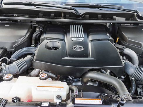 Used 2023 Lexus LX 600 4WD w/ Ultra Luxury Package image 26