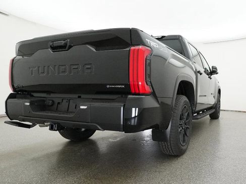 New 2026 Toyota Tundra Limited AWD/4WD image 27