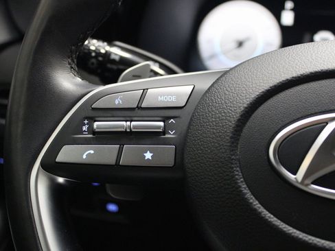 Used 2023 Hyundai Palisade Limited w/ Cargo Package image 46