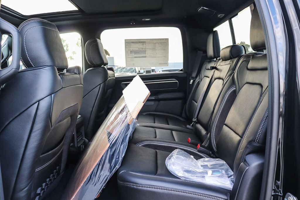 New 2026 RAM 1500 RHO w/ RHO Level 1 Equipment Group AWD/4WD image 23